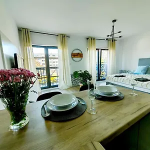  Apartament Kayak