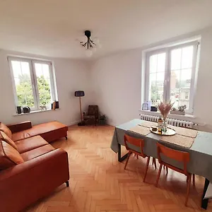  Apartament Idyll